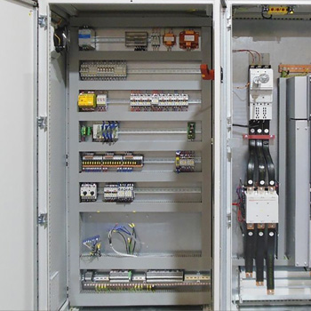 Electrical cabinets and IoT: technological evolution.